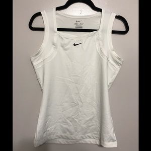 “Nike Dri-Fit” Tank Top